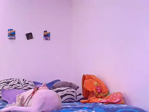 Lady Godss online show from September 2025 04:17:01 PM