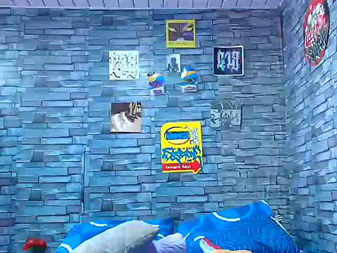 Lady Godss online show from November 2025 02:50:01 PM