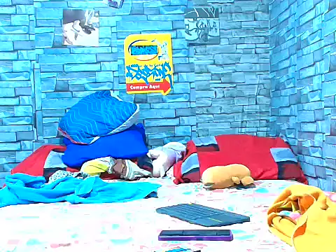 Lady Godss online show from December 2025 01:46:02 AM