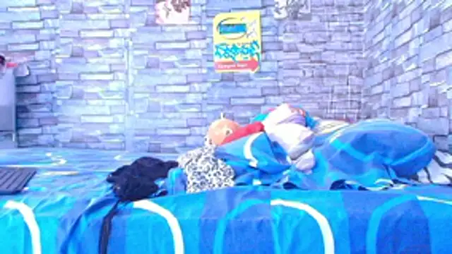 Lady Godss online show from February 2026 08:05:01 PM