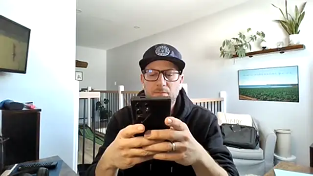 Bigdicktrav902 online show from February 2026 05:35:02 PM