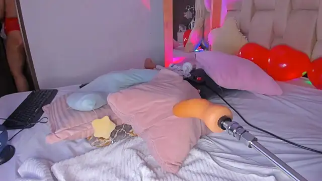 brendaruiz online show from February 2025 02:02:01 PM