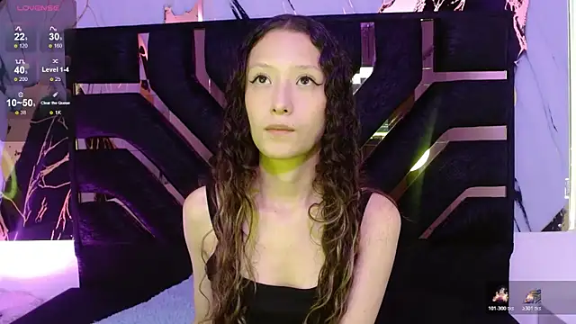 abbycutecs online show from November 2025 01:46:02 PM