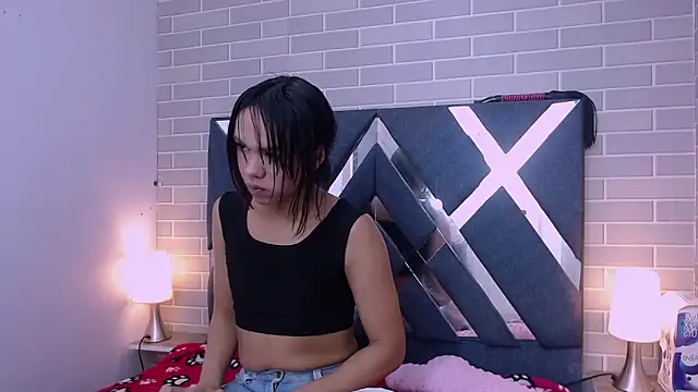 AndreaGil  online show from January 2025 12:58:02 PM