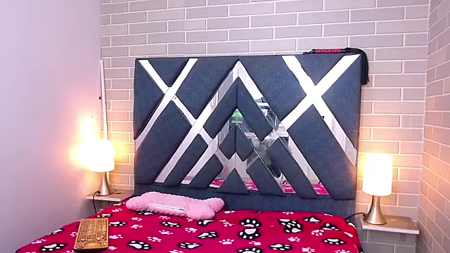 AndreaGil  online show from January 2025 11:11:01 AM