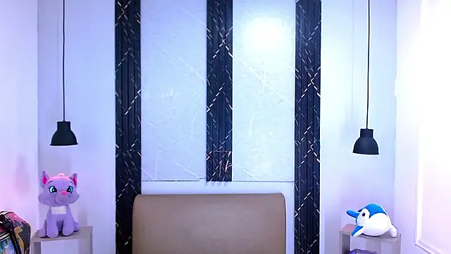 AndreaGil  online show from March 2026 12:23:02 PM