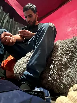 Enferma Sexual05 online show from January 2026 01:28:02 PM