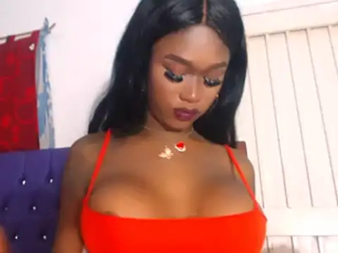 Queennwenn online show from December 2024 12:29:01 AM