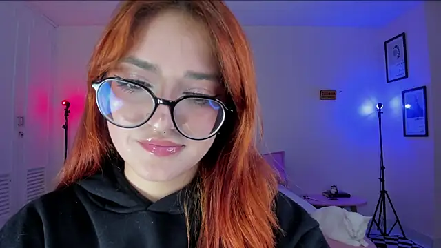 SweetJennaa online show from January 2025 08:18:02 AM