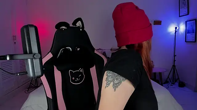 SweetJennaa online show from February 2025 03:16:02 AM