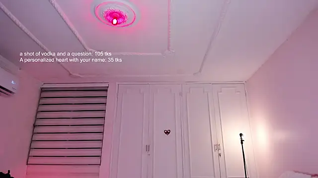 SweetJennaa online show from February 2025 08:27:02 AM