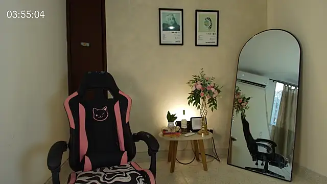 SweetJennaa online show from July 2026 11:14:01 PM