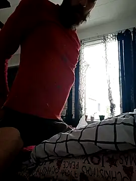 otterlover123 online show from January 2025 08:57:02 PM