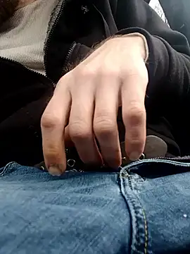 otterlover123 online show from March 2025 09:59:01 PM