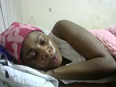 sweetgirlDora online show from October 2025 08:29:01 PM