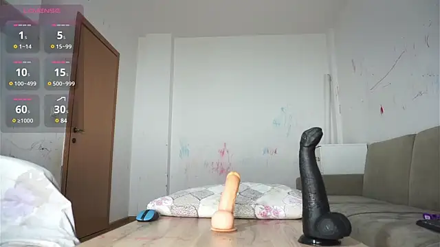 Miss  Bia online show from January 2025 02:08:02 AM