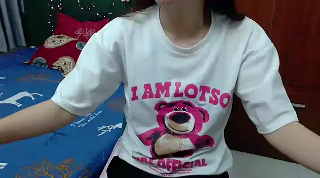 Cindy--Cici online show from February 2025 07:37:02 AM