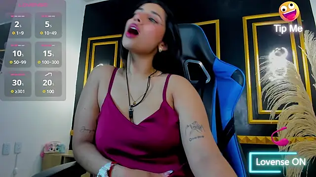 venuz lee online show from February 2025 01:33:02 PM