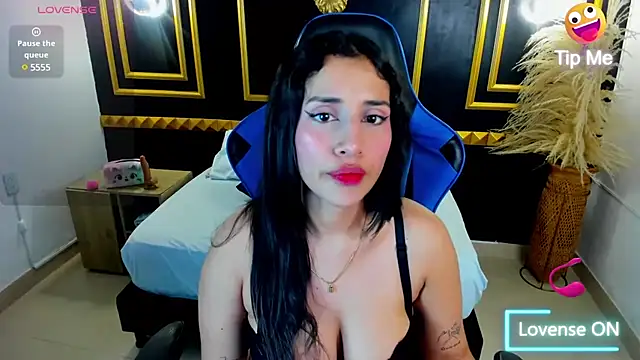 venuz lee online show from February 2025 12:51:02 PM