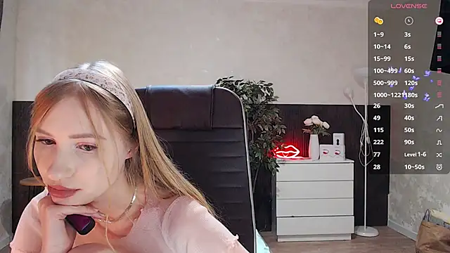 Snapshot of Cutie_Annie chatting on January 2025 06:30:02 AM Cutie Annie online show from January 2025 06:30:02 AM