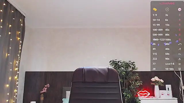 Snapshot of Cutie_Annie chatting on February 2025 05:16:01 AM Cutie Annie online show from February 2025 05:16:01 AM