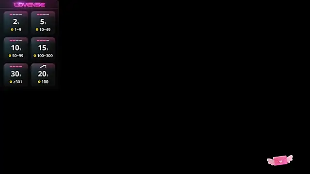 Abby tits online show from December 2024 04:09:01 AM