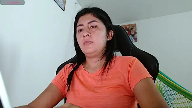 danna peterson1 online show from February 2026 01:08:02 PM