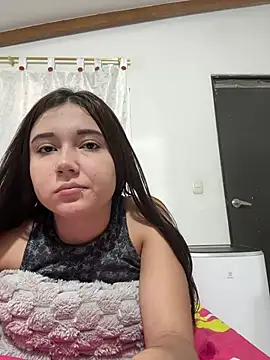 mia cooper 24 online show from February 2025 07:44:02 PM