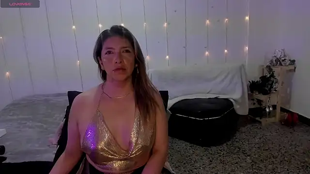 MichelleManson online show from March 2025 01:35:02 PM