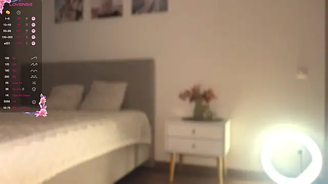 Snapshot of diaanona chatting on February 2026 09:21:01 PM diaanona online show from February 2026 09:21:01 PM