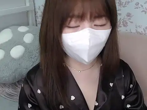 Snapshot of mei_hosina chatting on February 2026 03:49:02 PM mei hosina online show from February 2026 03:49:02 PM