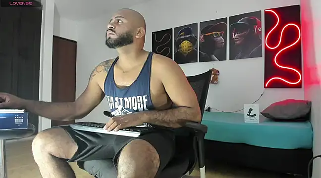 Hardboy latin online show from March 2025 03:45:01 AM