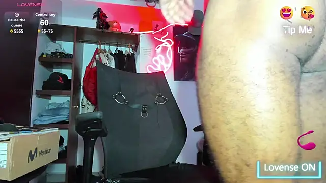 Hardboy latin online show from November 2025 04:29:02 AM