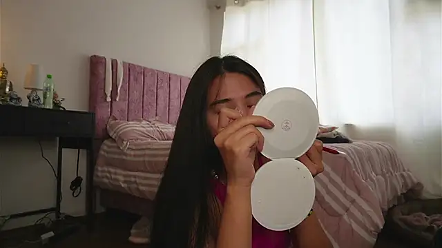 Snapshot of AlessiaVix chatting on February 2026 03:29:02 PM AlessiaVix online show from February 2026 03:29:02 PM