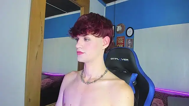 VladHellsing4 online show from January 2025 02:02:02 PM