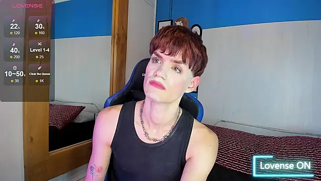 VladHellsing4 online show from February 2025 02:48:02 PM