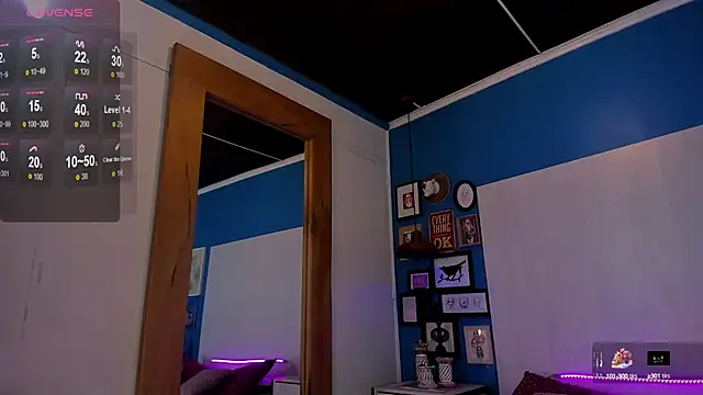 VladHellsing4 online show from March 2025 03:05:02 PM