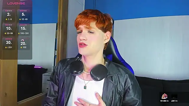 VladHellsing4 online show from September 2025 02:28:01 PM