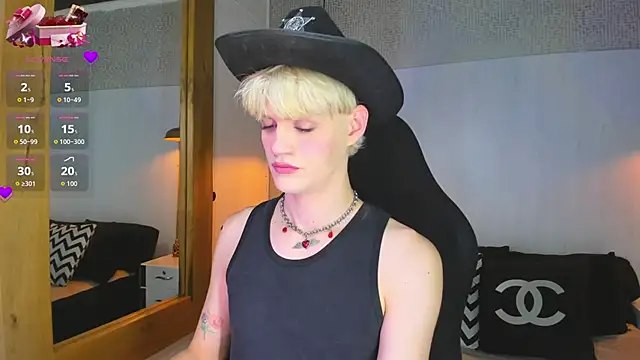 VladHellsing4 online show from February 2026 02:27:01 PM