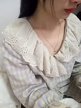 Lovely kute online show from February 2025 01:44:02 AM