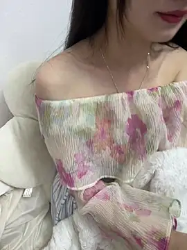 Lovely kute online show from February 2025 03:51:02 PM