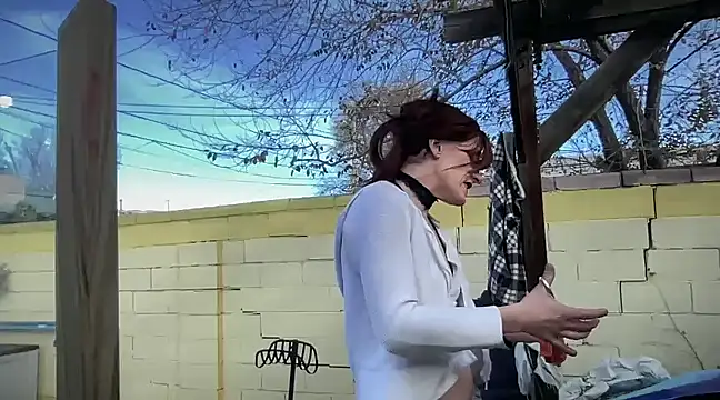 maythegr8ness online show from December 2024 09:59:02 PM