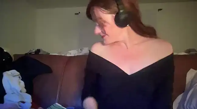 maythegr8ness online show from December 2024 12:13:01 PM