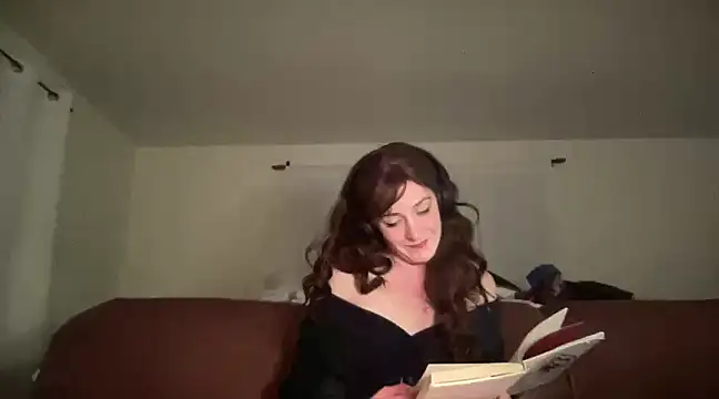 maythegr8ness online show from December 2024 09:22:02 AM