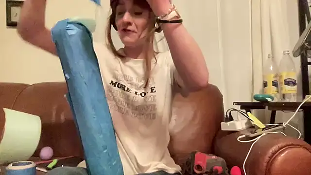 maythegr8ness online show from January 2025 01:41:01 PM