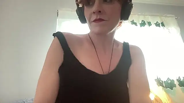 maythegr8ness online show from March 2025 05:17:02 PM