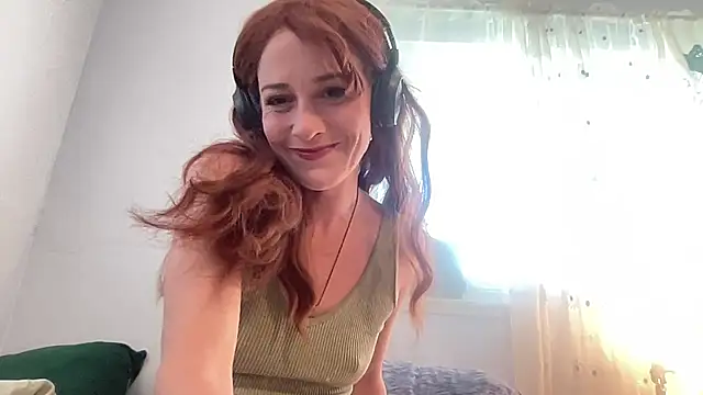 maythegr8ness online show from March 2025 09:03:02 PM