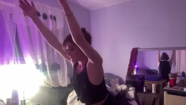 maythegr8ness online show from March 2025 12:25:01 PM