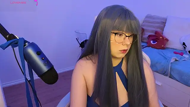 Snapshot of Angel_Kittyy chatting on February 2026 07:22:01 PM Angel Kittyy online show from February 2026 07:22:01 PM