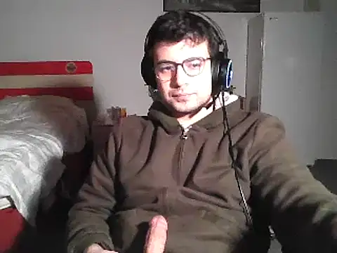 mrKerem123 online show from March 2025 10:42:01 PM